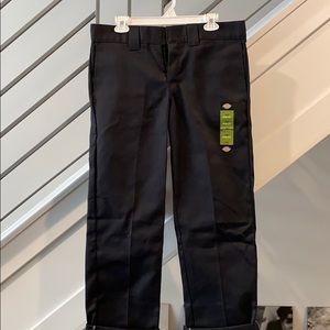 Slim Fit Dickies 32x30